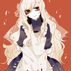 [Fuyuki Ajisai]Mary's fictional World โลกฟิคของหนูมารี by SeeFah