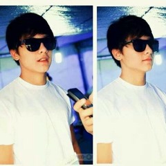 Sabay Natin By: DANIEL PADILLA<3