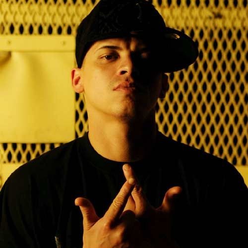 COMPAÑERA - VICO C - EDIT 013 (SANNTY)