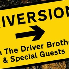 Chris Carrera - Exclusive GuestMix on Driversion SSRadio