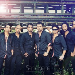 APA HAMUWEEMA-namal udugama with sanidapa