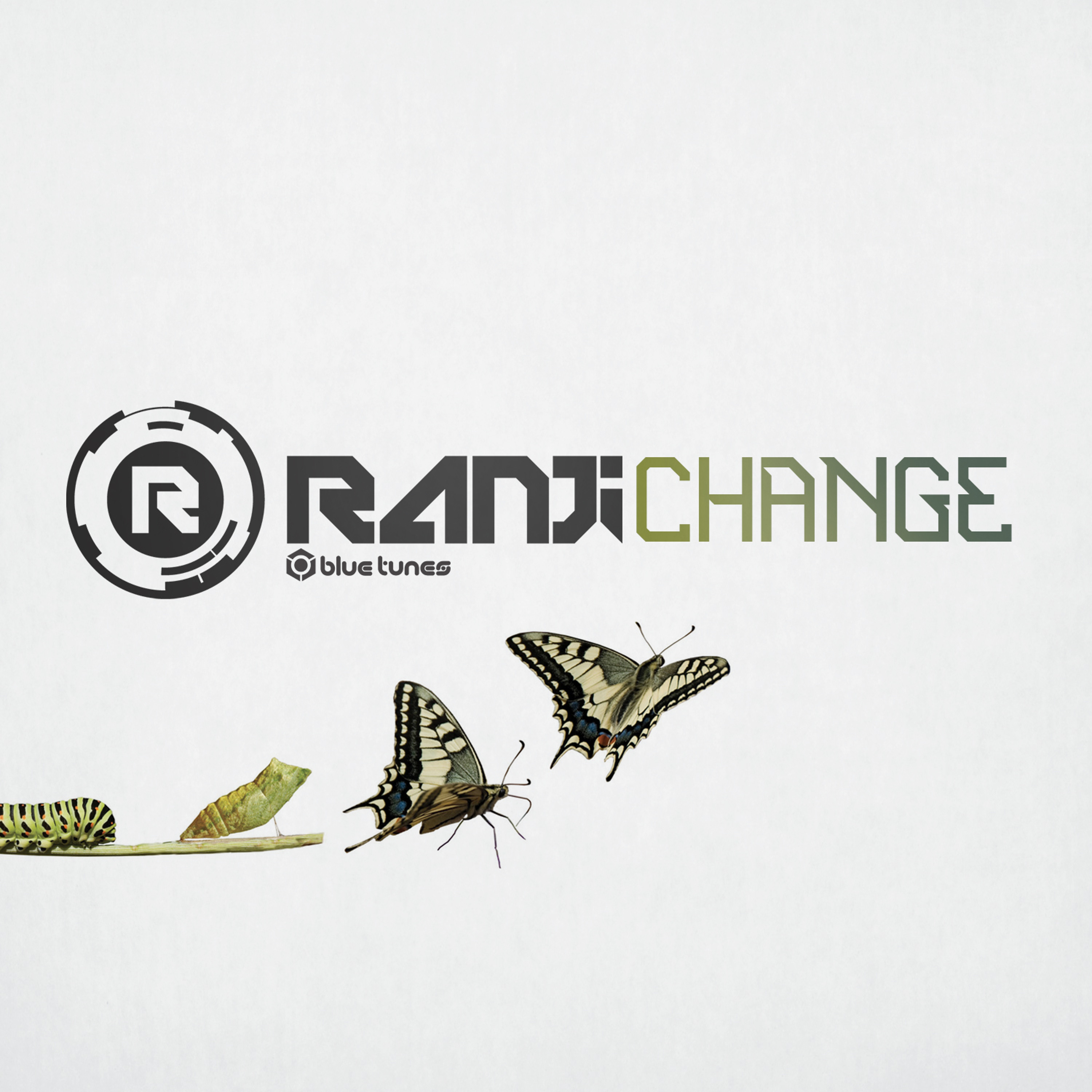 Ranji "Change"  EP Teaser episode artwork