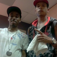 Ain't Shit To Do Jerm Feat. Smiley Face