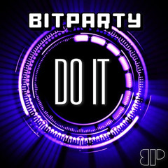 Do It (Original Mix) *FREE DOWNLOAD*