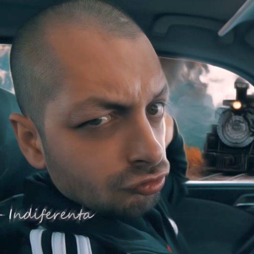 Ombladon - Indiferența