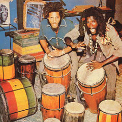 Lee Scratch Perry - Noah Sugar Pan (Ben M Short Edit)