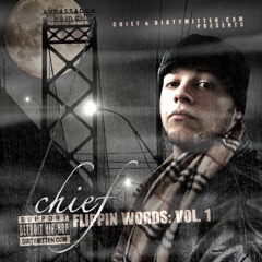 Mr. Chief - Real Friends ft. Paradime