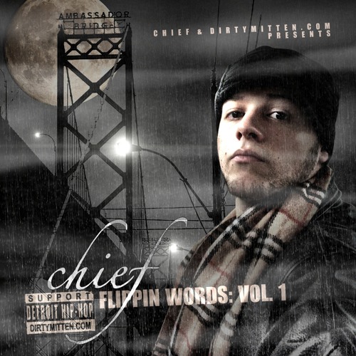 Mr. Chief - Real Friends ft. Paradime