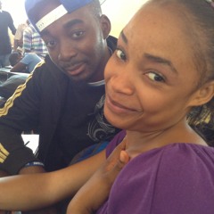 With You ( Prod Gift ) by BROTHER HOOD