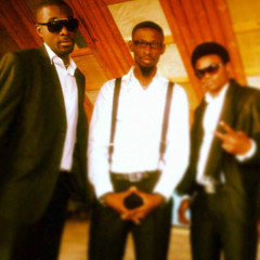 Respect Me ( Prod by Gc life ) by K.Magic, Jones and Mustache