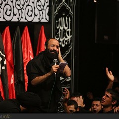 ماندگارترین نوحه های شور -هلالی _محشررقیه دل دلبر رقیه 92