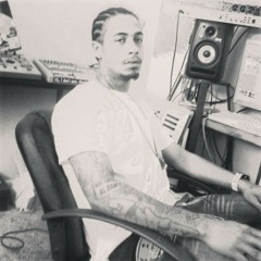 Tatoo Tearz at The Krazy House