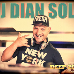DJ Dian Solo Power Mix (Old School is always cool)