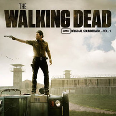 we are the walking dead