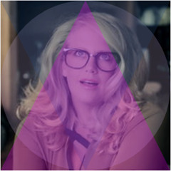 Barbara Schöneberger - Gibt's das auch in Groß? (Laubs Electro Swing Edit)