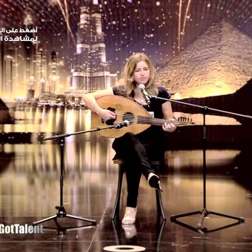 Stream Arabs Got Talent Jennifer جنيفر جراوت أغنية يا طيور By Youssef Kamil Listen Online For Free On Soundcloud