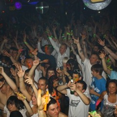 Pete Kingwell HArdstyle Renegade 2010