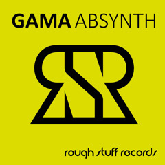 Gama - Absynth (Original Mix)