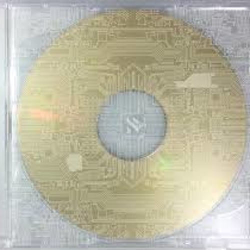 Gesaffelstein-Aleph Full Album Mixed By Shade