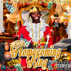 Leanin' (Clean) (Prod.By Trelle Hudson)