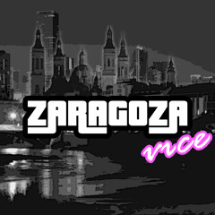 ZARAGOZA VICE @mario_albaDJ
