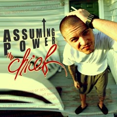 Mr. Chief - Heavy Rotation ft. A.G. Lyonz