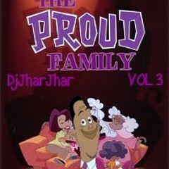 The Proud Family VOL 3