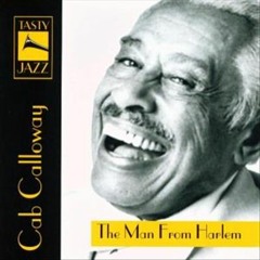 Cab Calloway - The Man From Harlem ( The Swing Bot Remix )