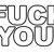 Artwork for Fuck You Mix By Qss And MG
