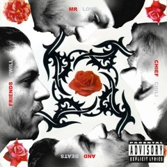 Mr. Chief - Scar Tissue