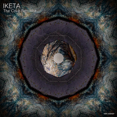 Iketa - Cove (Dominik Eulberg Remix)