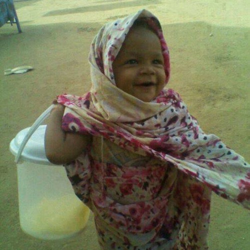 يريد شنو -انصاف مدنى