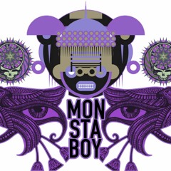 Models & Monsters (Prod By GMK)