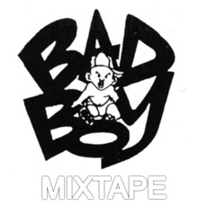BAD BOY AND / 90'S MIX 2013 DJ COESTAR
