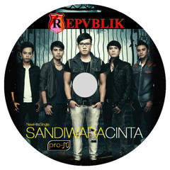Repvblik - Sandiwara Cinta cover