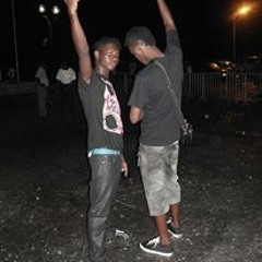 Fruity Dance-Make Them Dang Soubi Saka [RDX JUMP RIDDIM BY DJ BLUE] Nov 2013