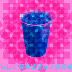 Fear the Wolf & ฿last ▲ir - BluRazburry