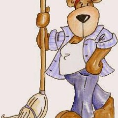 Shorty The Domestic Engineer