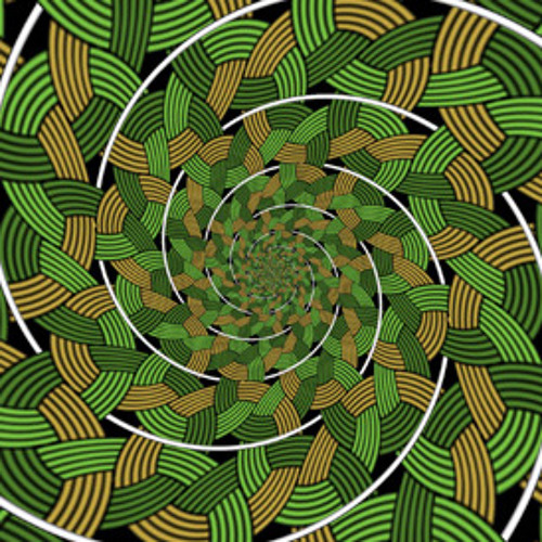 Circle Walking Remix (Flying Lotus - Shifty)