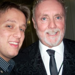 Roger Taylor - Formentera (song From His Website)