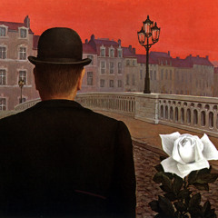 I: Magritte - Pandora's Box