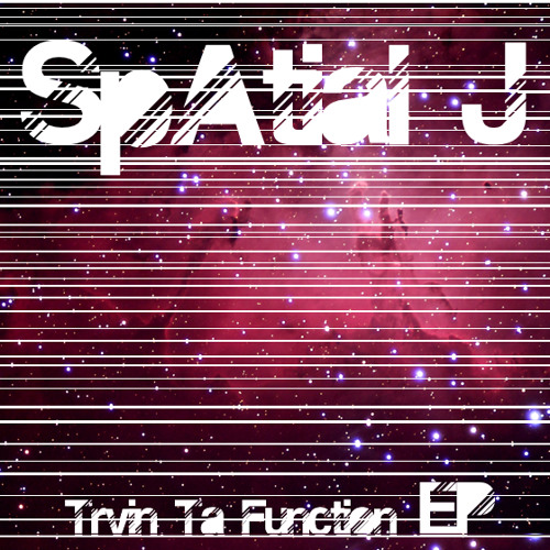 Tryin' Ta Function EP
