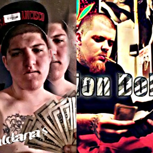 Million Dollar Dea Ft. St. Luke