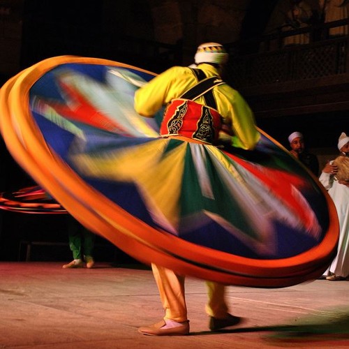 دوري بينا يا أرض الراوندا_ كاملة