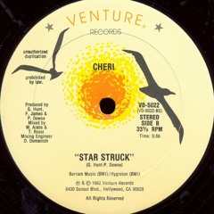 Cheri - star struck ( I live for the...Rework )