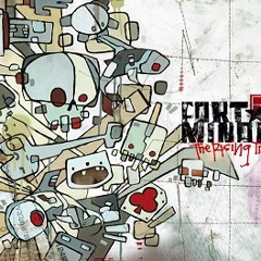 Kenji - Fort Minor (DJ RPG Remix)
