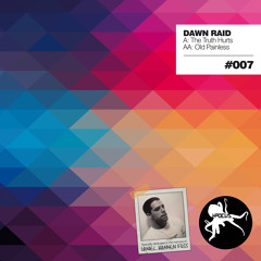 HP007AA - Dawn Raid - Old Painless - Dedicated to Daniel Foss
