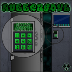 Crusher (Original Mix) - RubbersouL