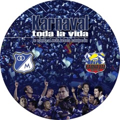 HOY ME AMENAZARON (VERSIÓN ORIGINAL)