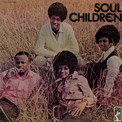 The Soul Children (Bruvas & Sistas - Trekkah Remix)